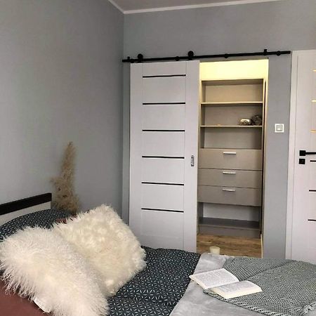 Apartament Stare Miasto Elbląg Eksteriør billede