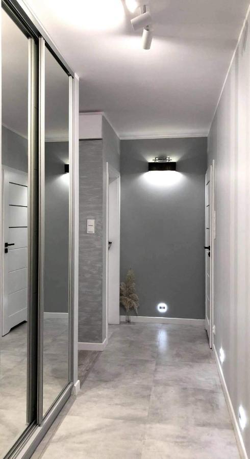 Apartament Stare Miasto Elbląg Eksteriør billede