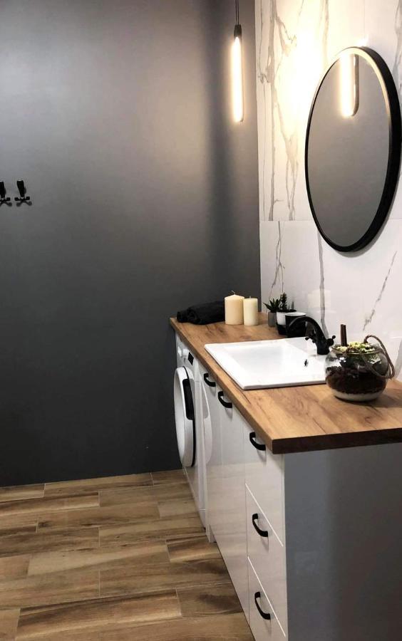 Apartament Stare Miasto Elbląg Eksteriør billede